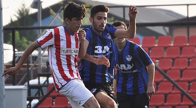 2.Küme U-19 bu hafta başlıyor