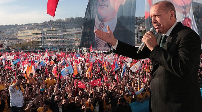 "31 Mart'ta Kocaeli'nden rekor bekliyorum"