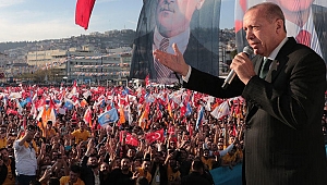 "31 Mart'ta Kocaeli'nden rekor bekliyorum"