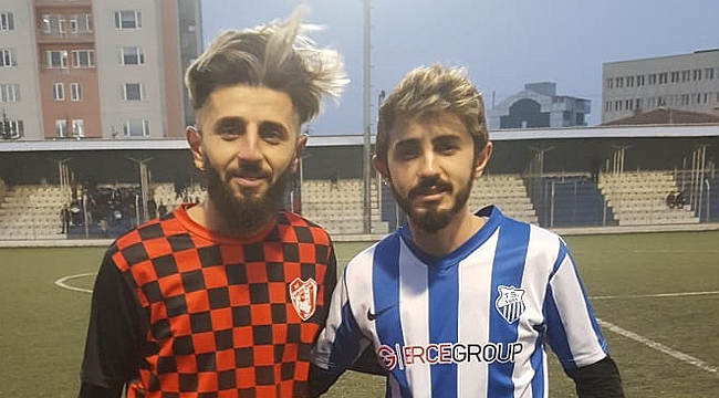 Abi-kardeş rakip oldu