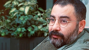 Ahmet Kaya'nın hayatı film oluyor!