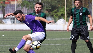 Akademi’ye Düzce bereketi