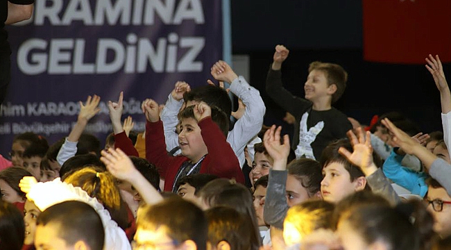 Aklınla 1000 Yaşa’da final heyecanı