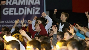Aklınla 1000 Yaşa’da final heyecanı