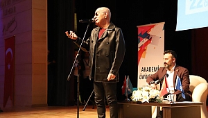 Alanson, şarkılarının perde arkasını anlattı