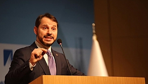 Albayrak'tan enflasyon yorumu