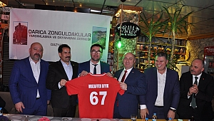 "Aldığımız notları icraata dökeceğiz"