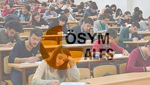 ALES başvuruları bugün sona eriyor