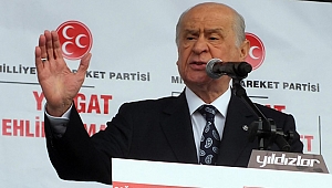 "Anket şirketleri atıp tutuyorlar"