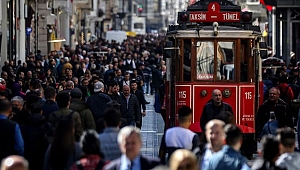 Aralık ayı işsizlik rakamları açıklandı