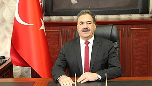 “Aziz Türk Milleti vatan toprağını çiğnetmemiştir”