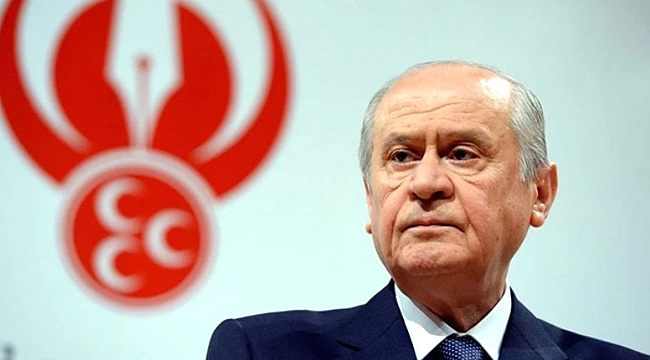 Bahçeli: "Adaylıktan çekilmeli"
