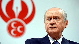 Bahçeli: "Adaylıktan çekilmeli"