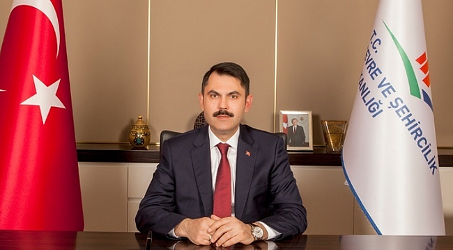 Bakan Kurum Dilovası'na geliyor