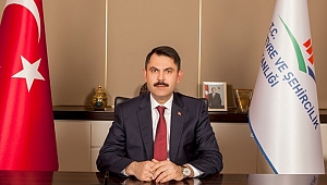 Bakan Kurum Dilovası'na geliyor