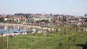 Balyanoz koyu törenle açıldı