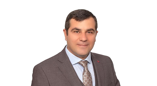 Barış Mahallesi'ne 'Dinç' muhtar adayı