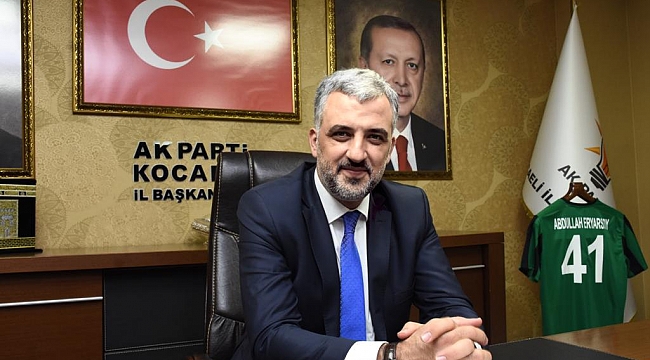 “Barışçıl ortamda gerçekleşmesi çok önemli”