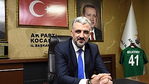 “Barışçıl ortamda gerçekleşmesi çok önemli”