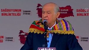 "Beka sorunlarımız ağırlaşmıştır"