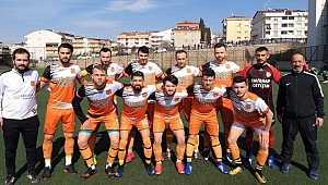 Beylikbağı derbisi Yavuz Selim’in: 2-0