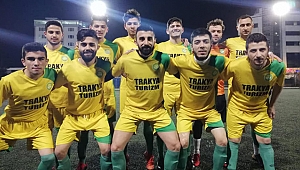 Beylikbağı Karadeniz liderliği geri alacak