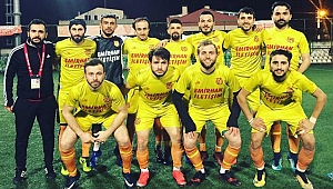 Beylikbağı’nda iki testiden biri kırılacak