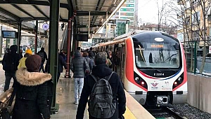 Bir haftada 3,3 milyon kişi kullandı
