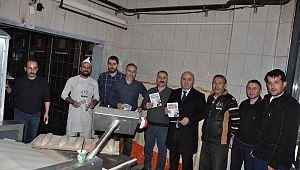 Bıyık, Darıcalıları mitinge davet etti