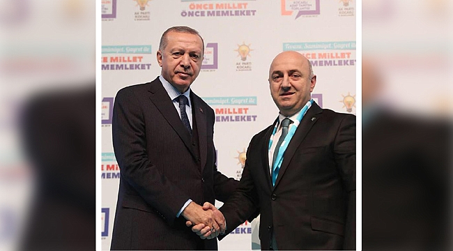 Bıyık’ın oyu yüzde 60’ın üzerinde
