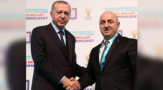 Bıyık: 'Kazanan Darıca Olacak'