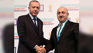 Bıyık: 'Kazanan Darıca Olacak'