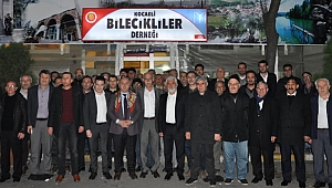 Bıyık, “STK’larımız bizler için önemli”