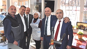 Bıyık'tan Darıca esnafına müjde