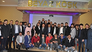 Bıyık, "Zafer kutlamasına çok az kaldı"