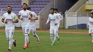 Bu işin şakası yok beyler!