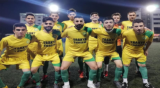 Bu maçta seyirci patlaması olur!