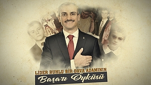 Bünyamin Çiftçi'ye biyografi belgeseli