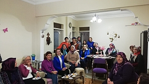 Burcu Çetinkaya’dan Çölyak Kafe sözü