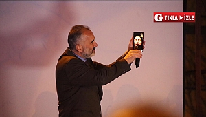 Büyükakın’dan Karamürsel’e jest; Gebze’ye de isteriz!