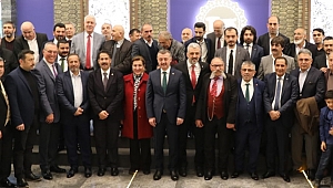 Büyükakın, “Ehliyetimiz de donanımız da var”