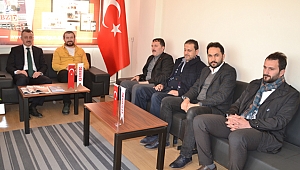 Büyükakın, “Gebze’ye büyük yatırımlar yapıldı”