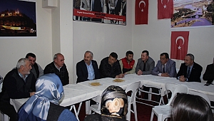 Büyükgöz'den ‘Engelli Parkı’ projesi