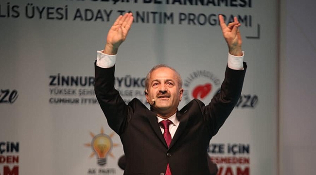 Büyükgöz’den Gebze için ‘Büyük’ projeler!
