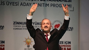 Büyükgöz’den Gebze için ‘Büyük’ projeler!