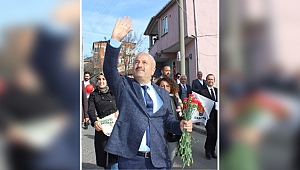 Büyükgöz'den KHK'lılara zam müjdesi!