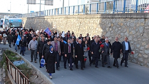 Büyükgöz, "Gebze'ye hizmet edeceğiz"