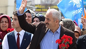 Büyükgöz, "Gebzeliler en doğru kararı verecektir"