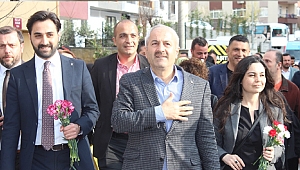 Büyükgöz, "Gecemizi gündüzümüze katacağız"
