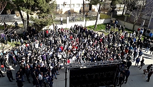 Çakır'dan dev ekran jesti!